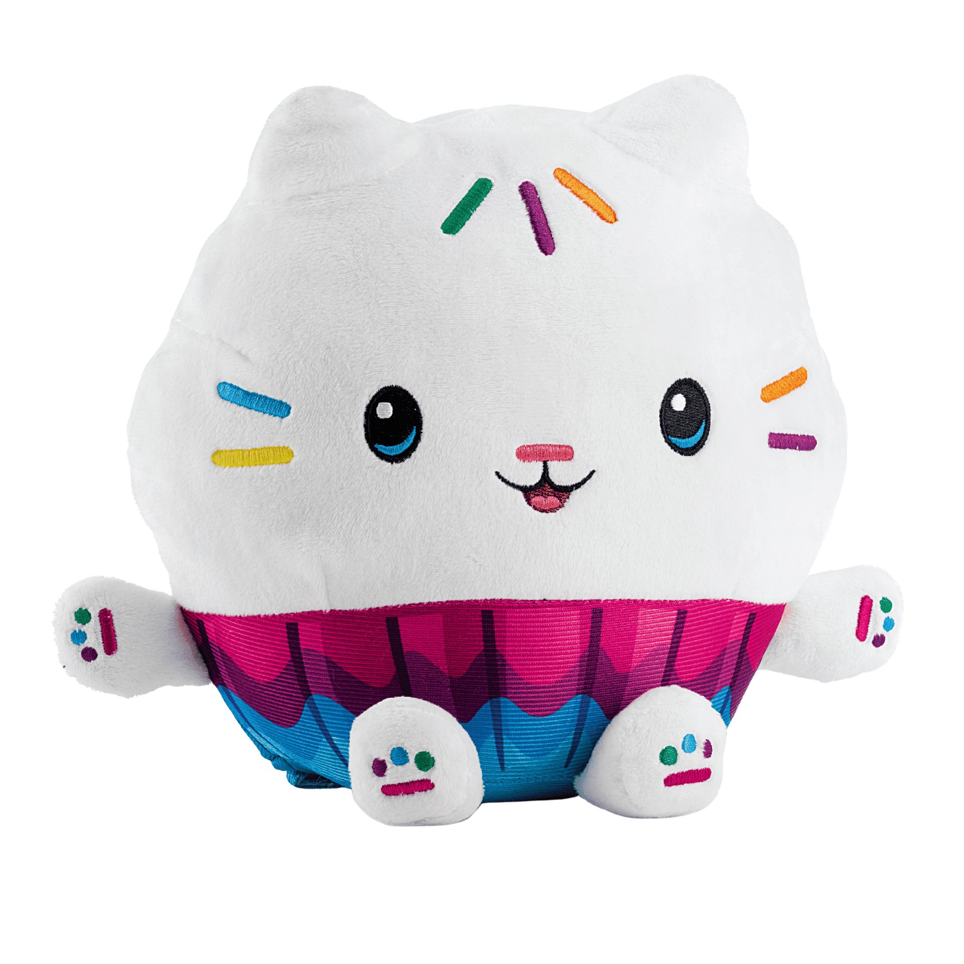 Warmteknuffel Cakey Cat