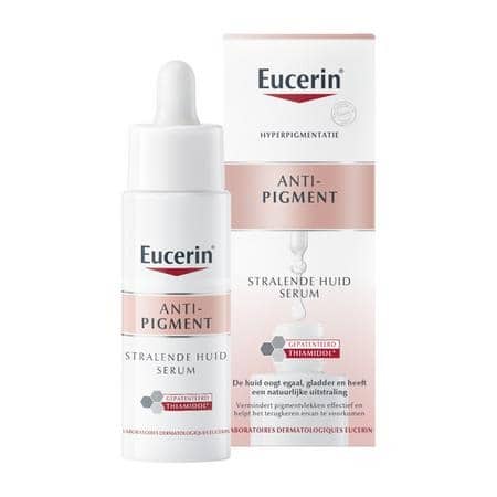 Eucerin anti-pigment Stralende Huid Serum