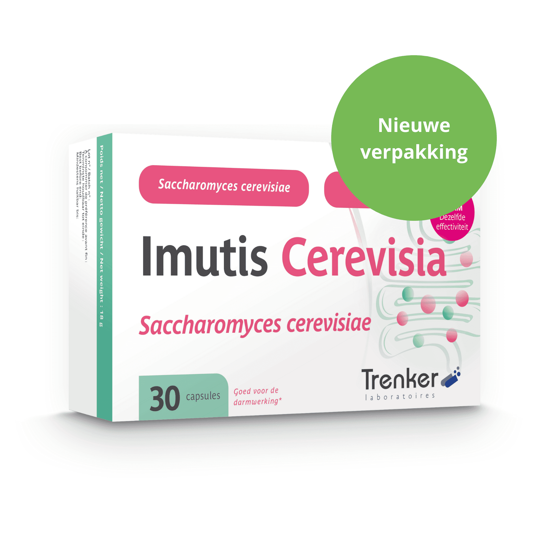 Trenker Cerevisia
