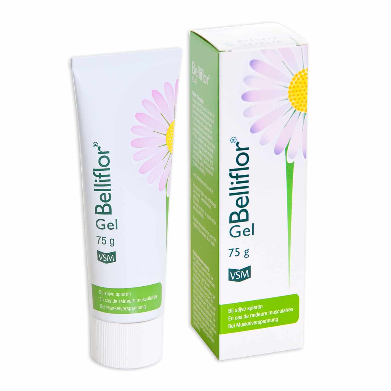 Belliflor Gel Belliflor Gel