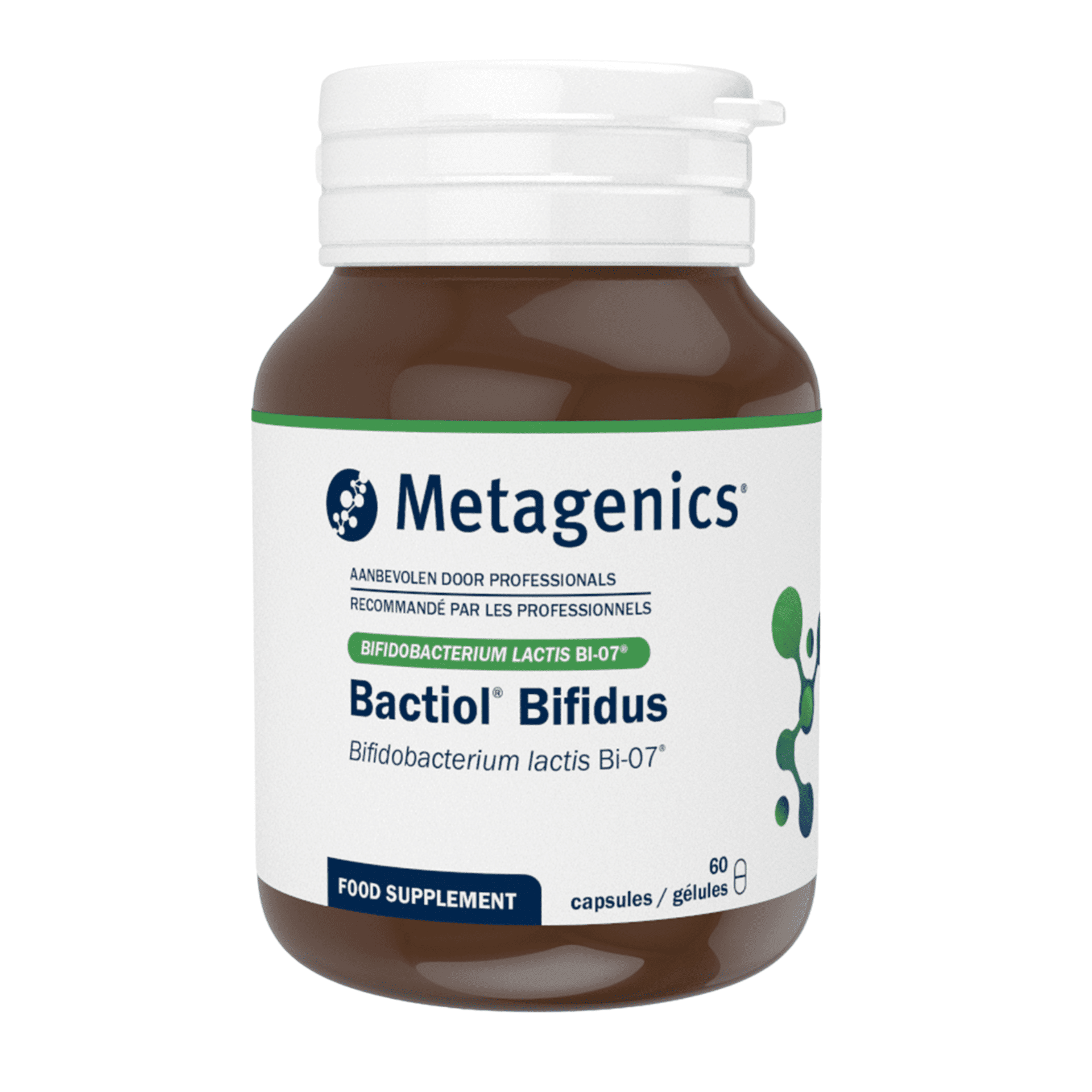 Bactiol Bifidus Bactiol Bifidus