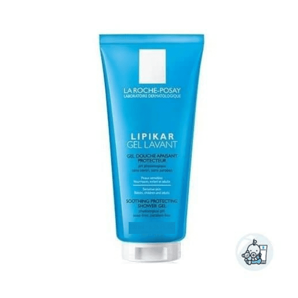 Geschenk La Roche-Posay Lipikar douchegel (maximum 1 geschenk per uniek product) Geschenk La Roche-Posay Lipikar douchegel (maximum 1 geschenk per uniek product)