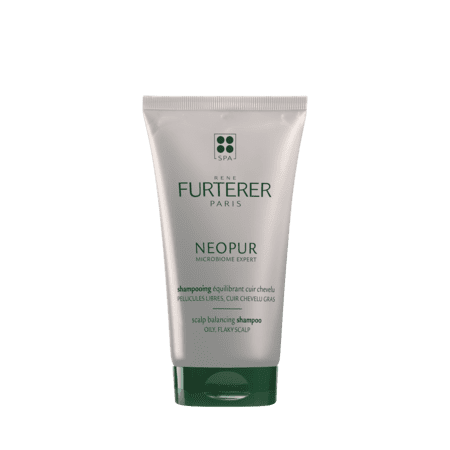 René Furterer Neopur Shampoo Vette Schilfers René Furterer Neopur Shampoo Vette Schilfers