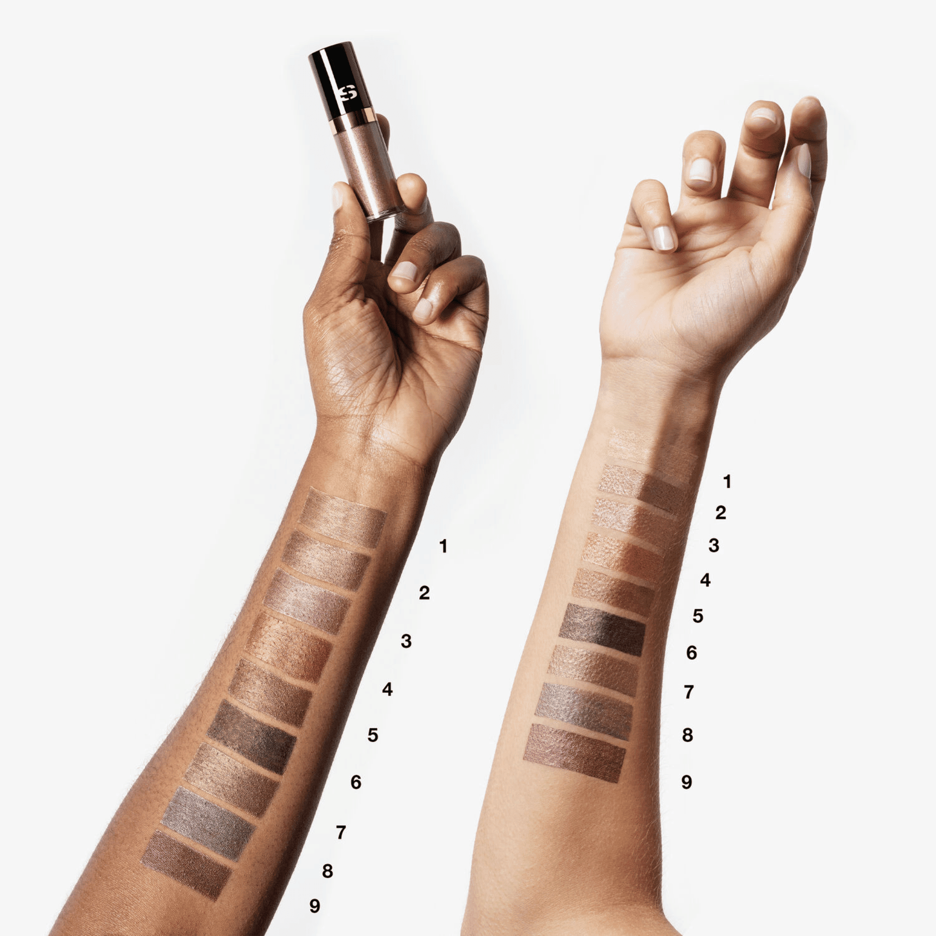 Sisley Ombre Éclat Liquide 6,5 ml