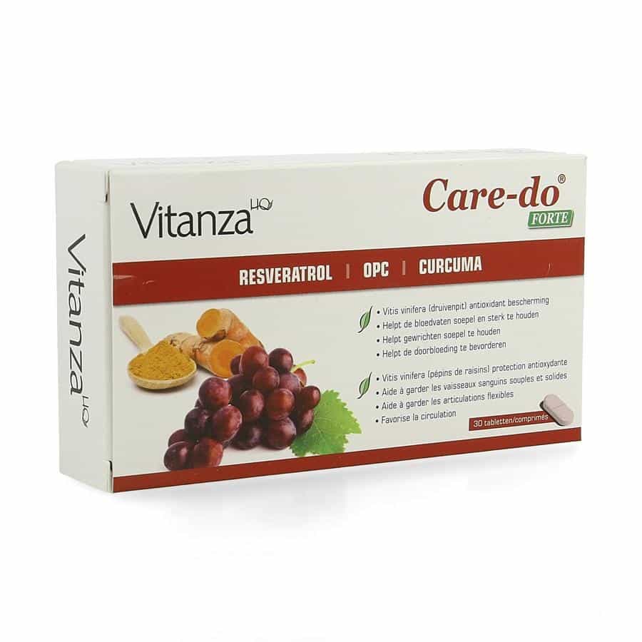 Vitanza HQ Care-Do Forte Vitanza HQ Care-Do Forte