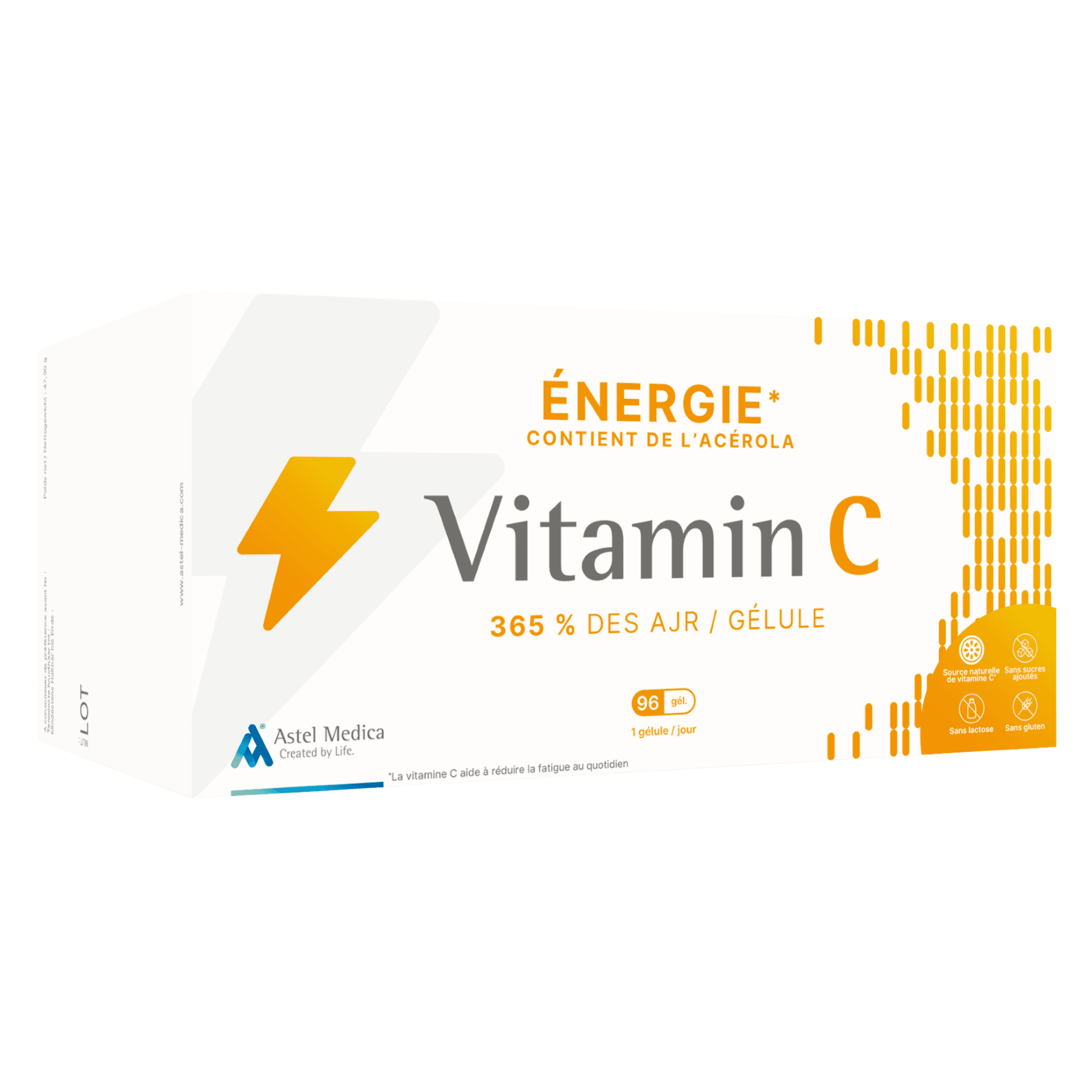 Astel Medica Vitamin C