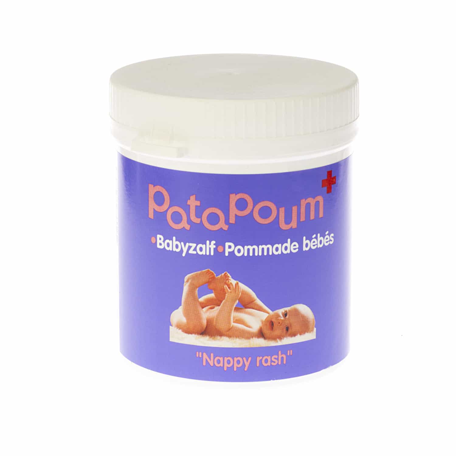 Patapoum Babyzalf Patapoum Babyzalf