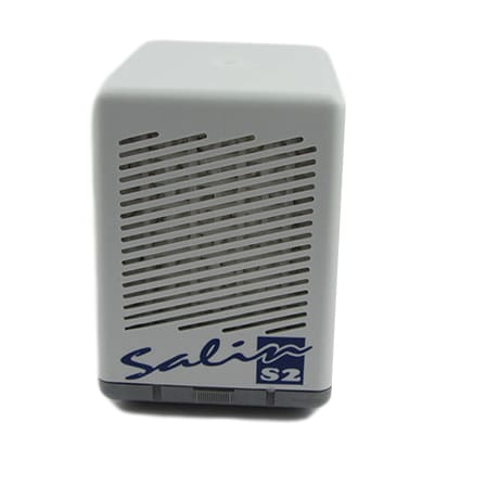 Salin S2 Luchtreiniger Salin S2 Luchtreiniger