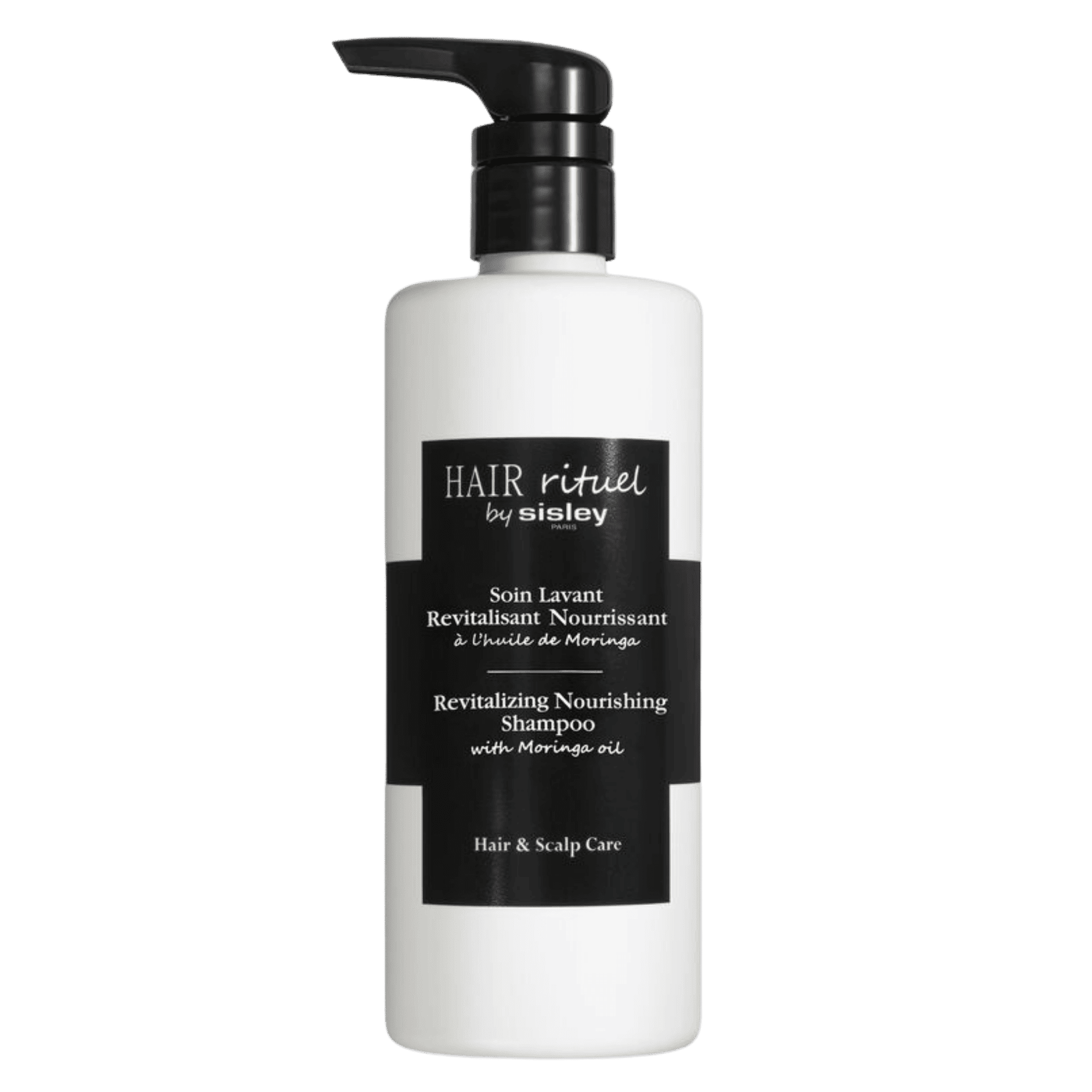 Sisley Hair Soin Lavant Revitalisant Nourrissant