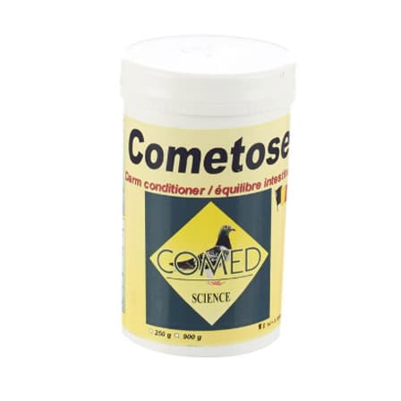 Comed Cometose Darmconditioner Duif Comed Cometose Darmconditioner Duif