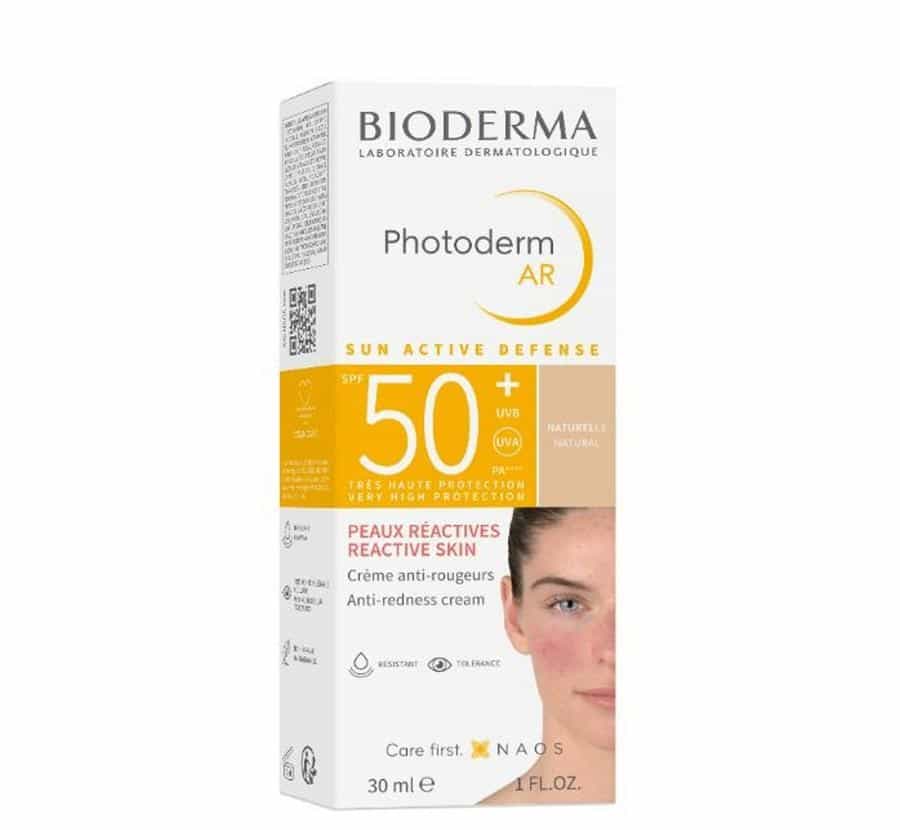 Bioderma Photoderm Ar Spf50+ 