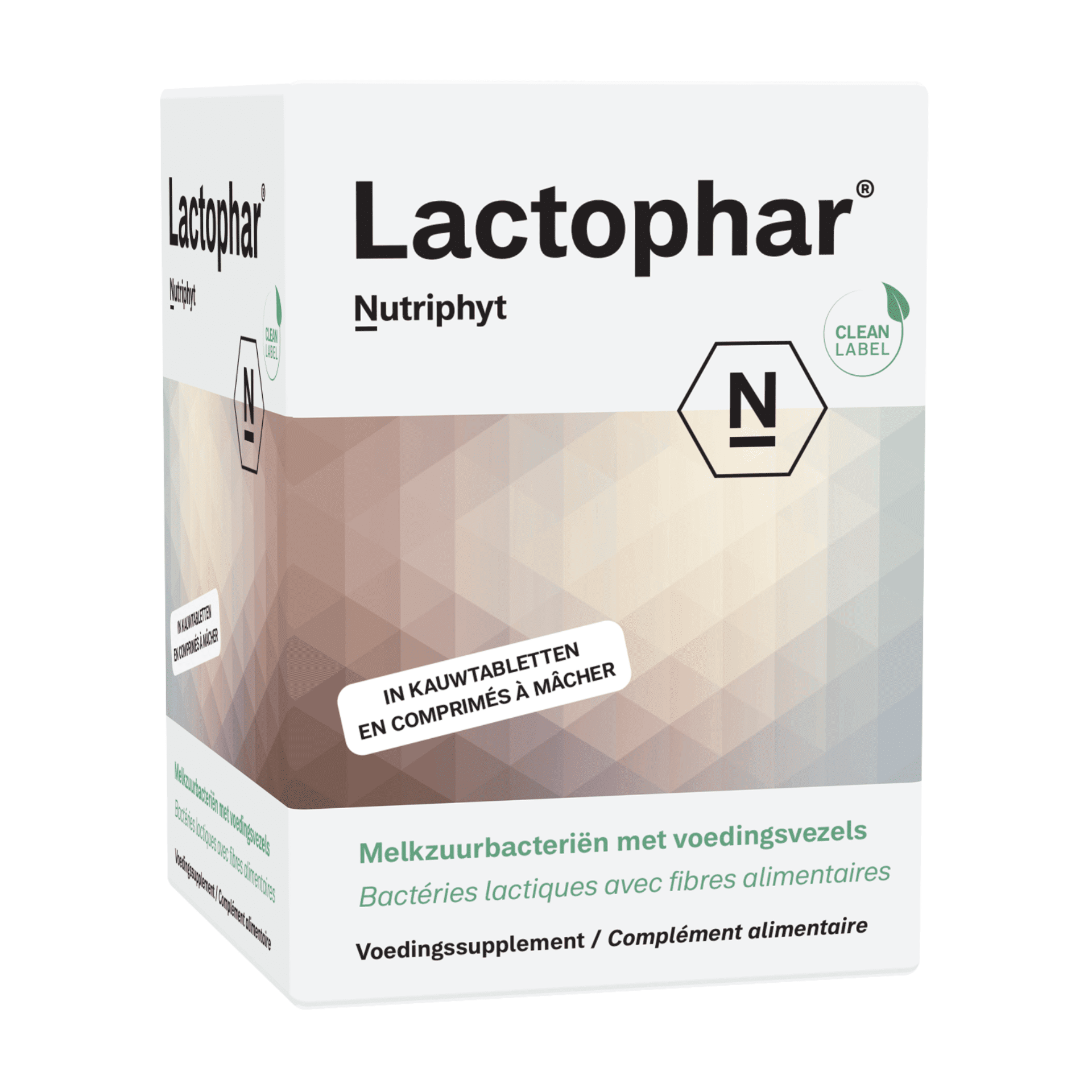 Nutriphyt Lactophar