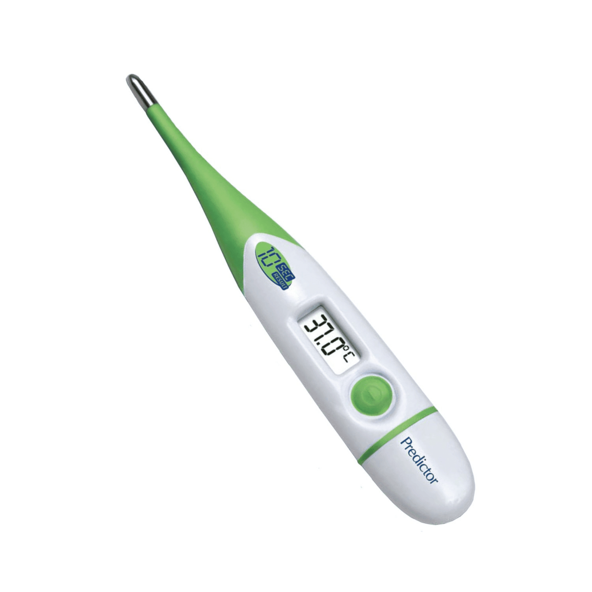 Predictor Thermometer Predictor Thermometer