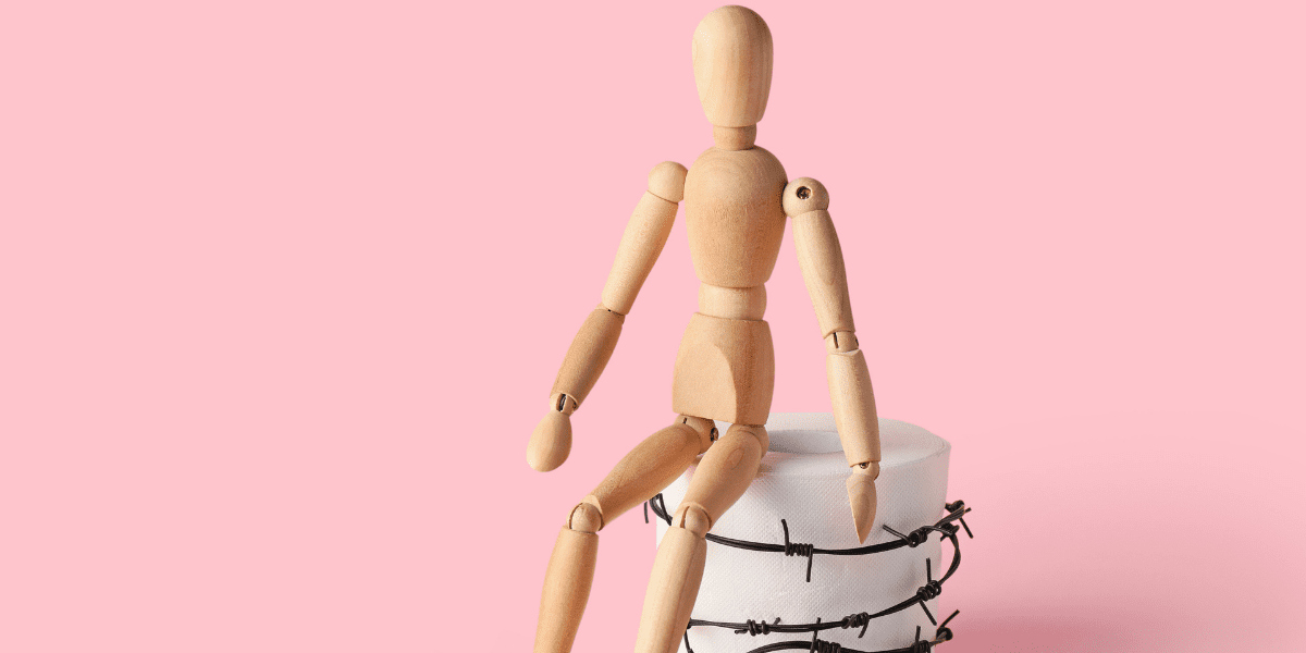 Aambeien: Oorzaak en behandeling Aambeien: Oorzaak en behandeling