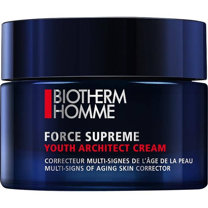 Biotherm Homme Force Supreme Youth Architect CrÃ¨me