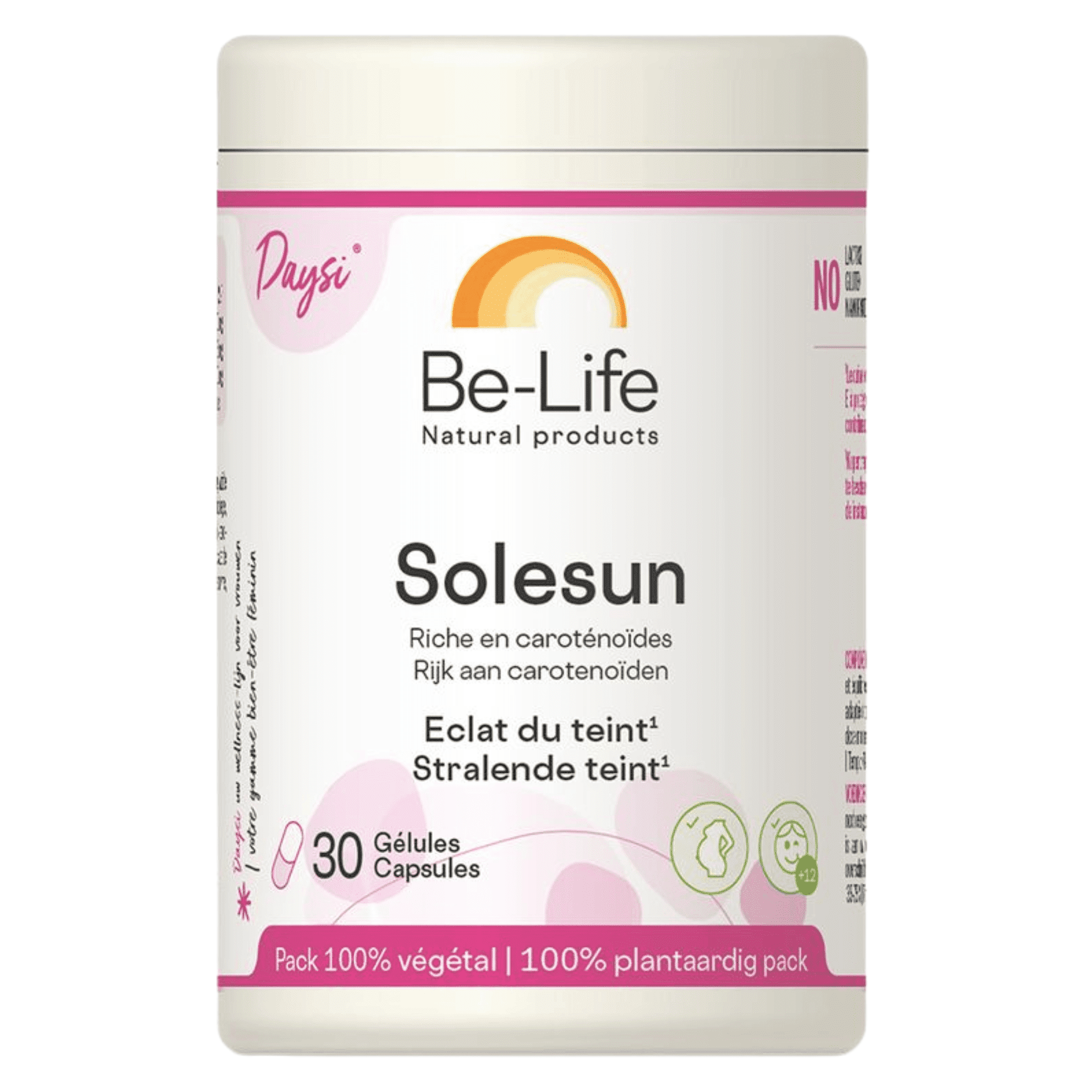 Be Life Solesun 365 Be Life Solesun 365