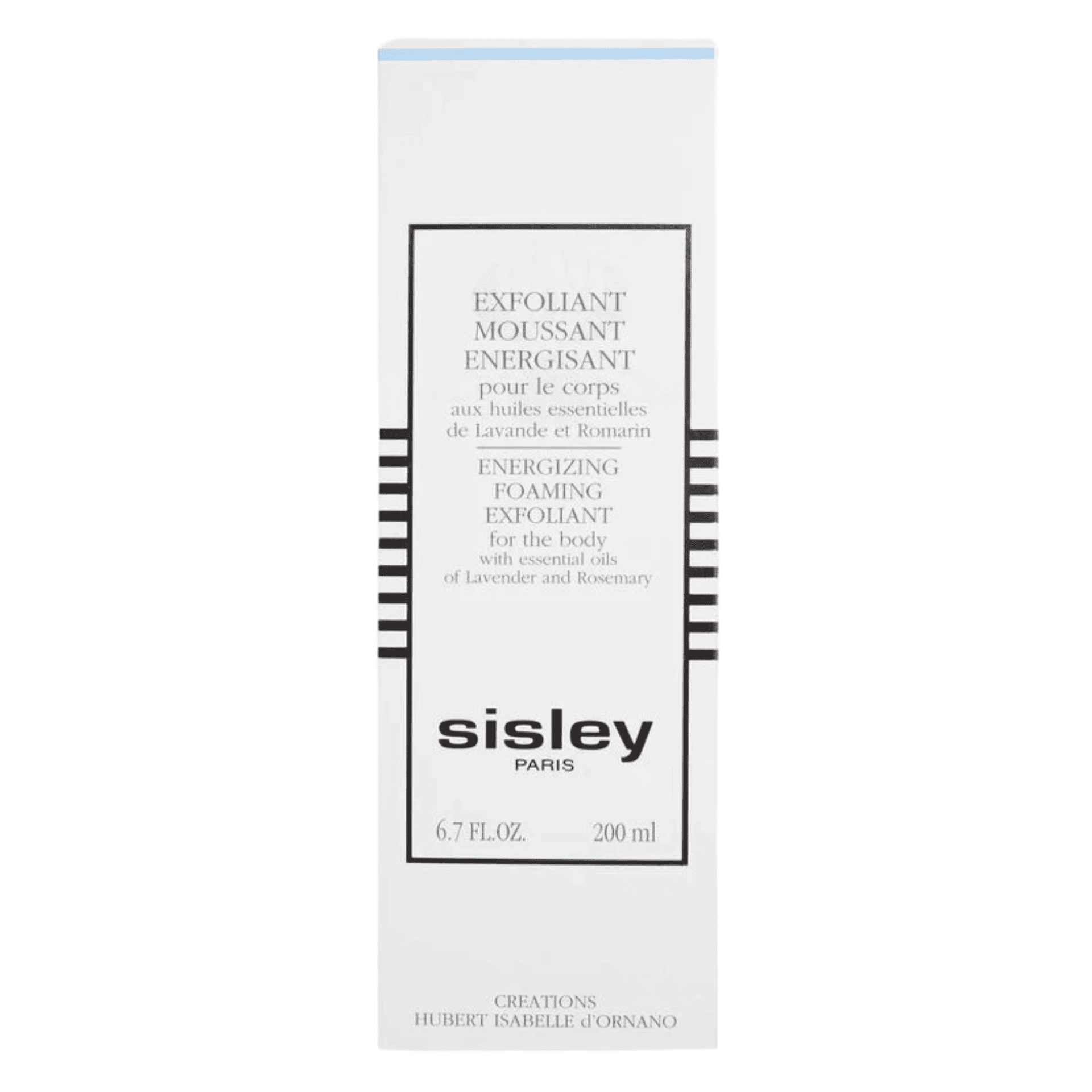 Sisley Exfoliant Moussant Énergisant pour le Corps Sisley Exfoliant Moussant Énergisant pour le Corps