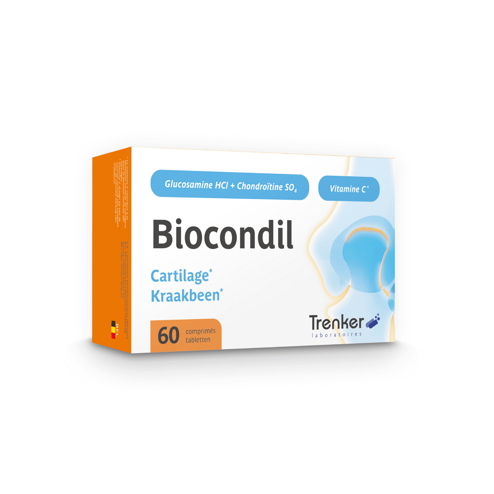 Biocondil Comp 60 Nf Biocondil Comp 60 Nf