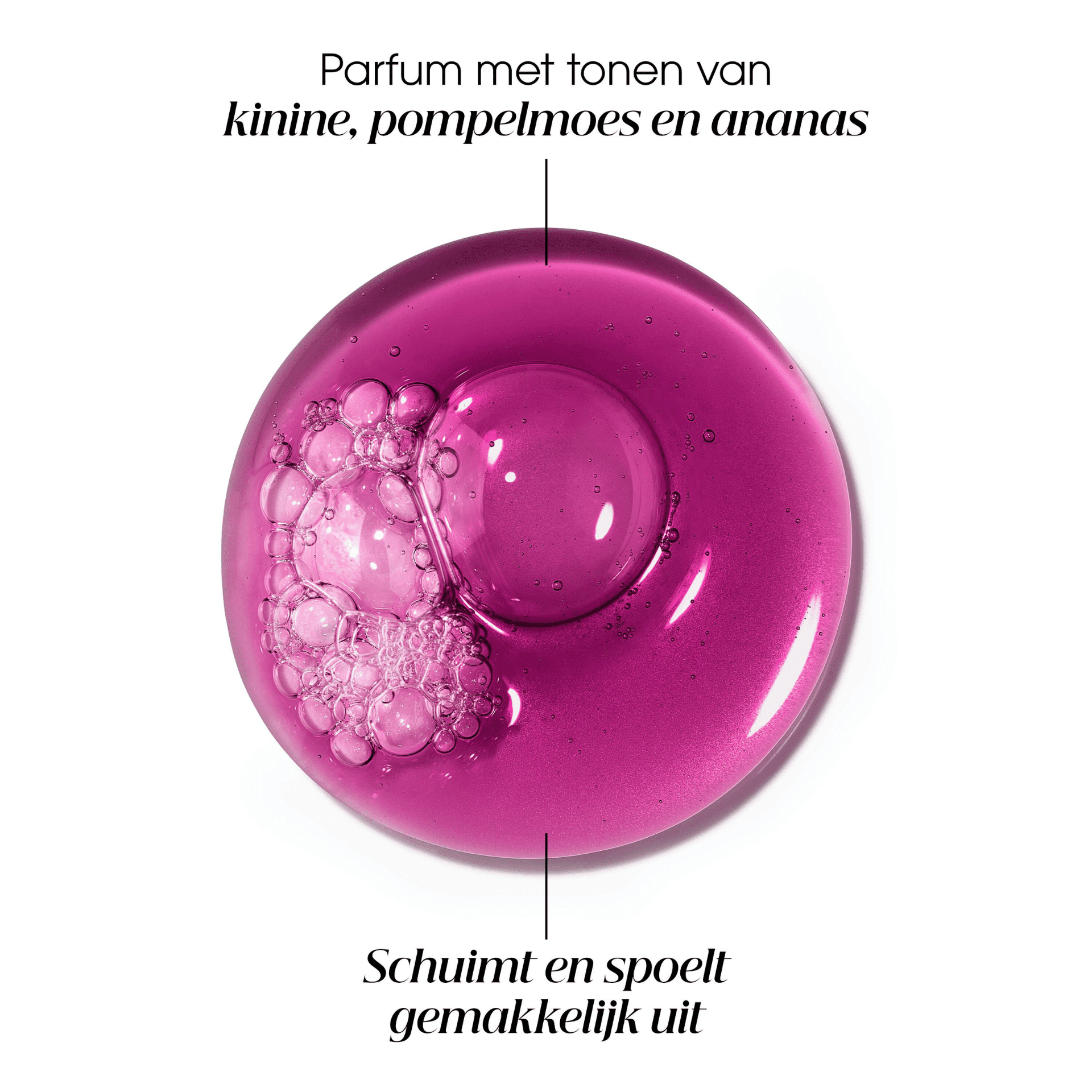 Klorane Kinine Haargroeiversnellende Shampoo