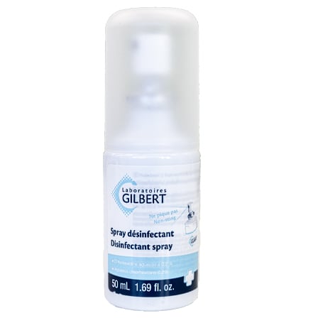 Gilbert Ontsmettende Spray Gilbert Ontsmettende Spray