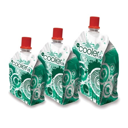 Vitaflo MSUD Cooler 15 Rood Vitaflo MSUD Cooler 15 Rood