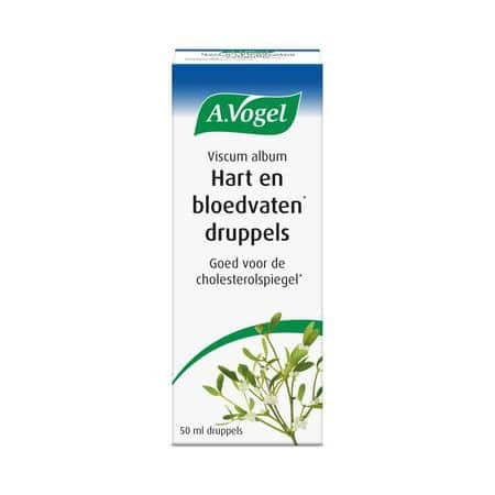 Vogel Viscum Album Druppels 50ml Vogel Viscum Album Druppels 50ml