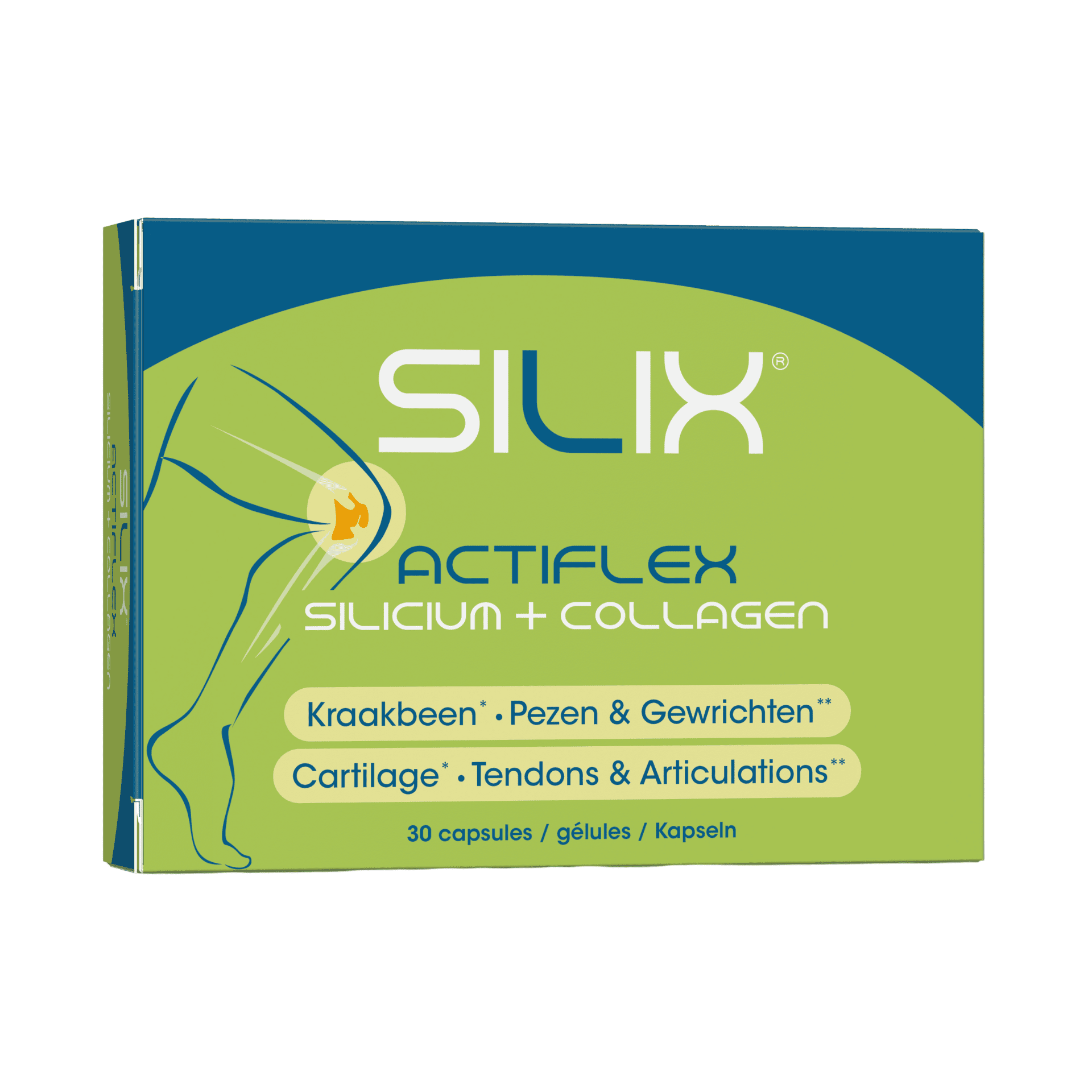 Silix Actiflex