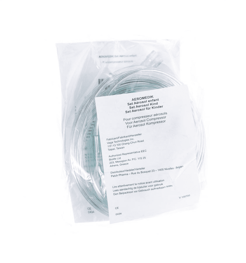 Medik Aeromedik Set Aerosol Enfant Medik Aeromedik Set Aerosol Enfant