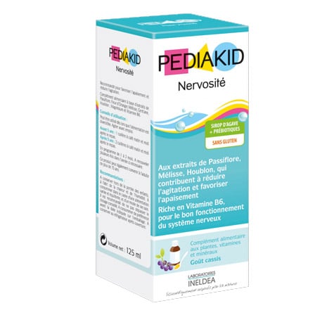 Pediakid Nervosite Pediakid Nervosite
