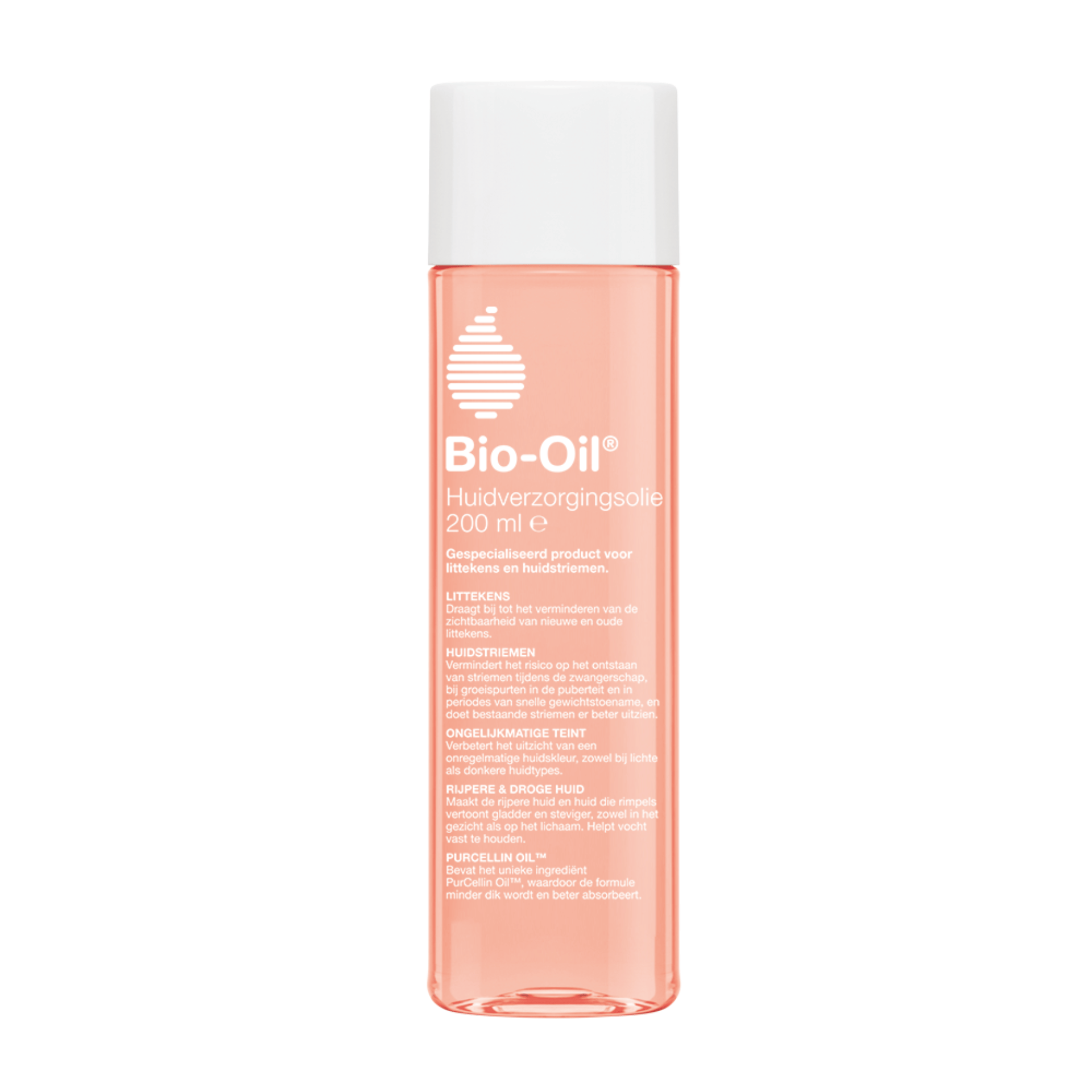 Bio-Oil Huidverzorgingsolie