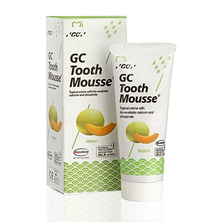 GC Tooth Mousse Meloen