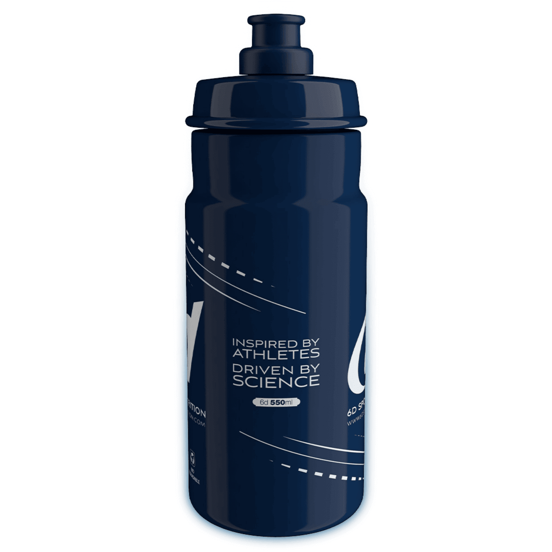 6d Drink Bottle