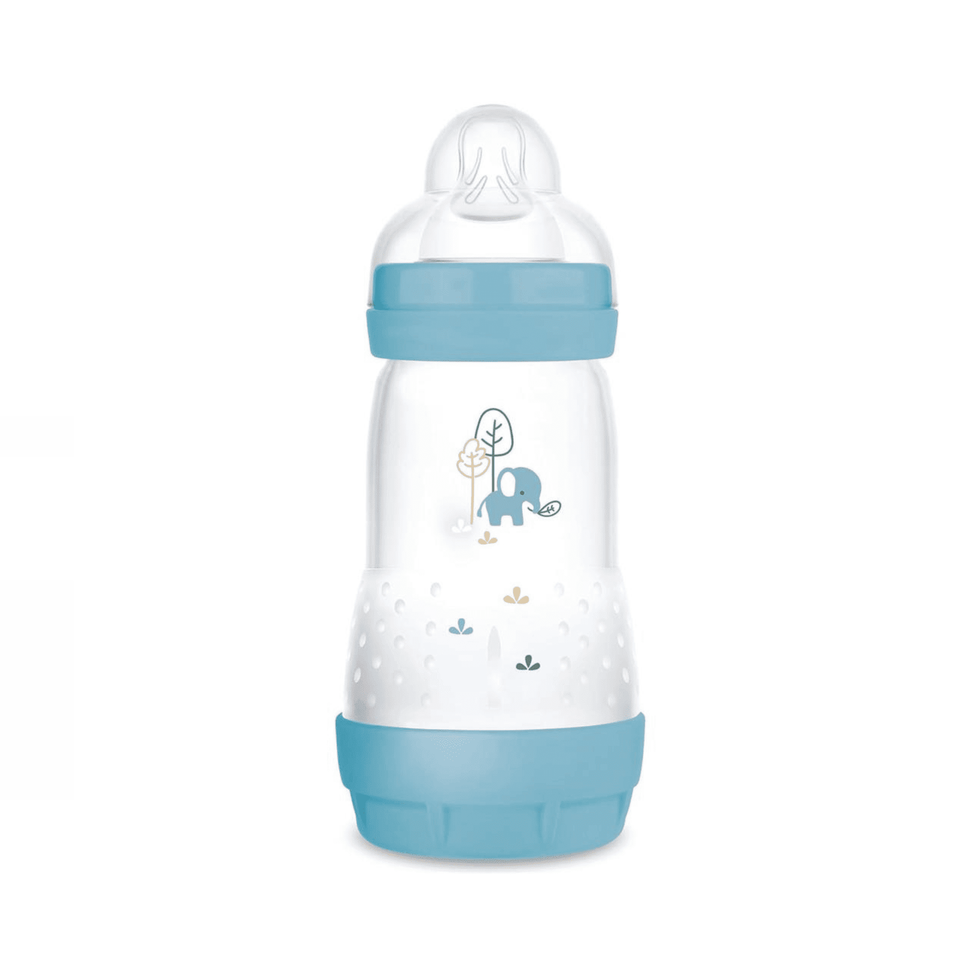 Mam Zuigfles Easy Start Anti-Colic Matt 260 ml Mam Zuigfles Easy Start Anti-Colic Matt 260 ml