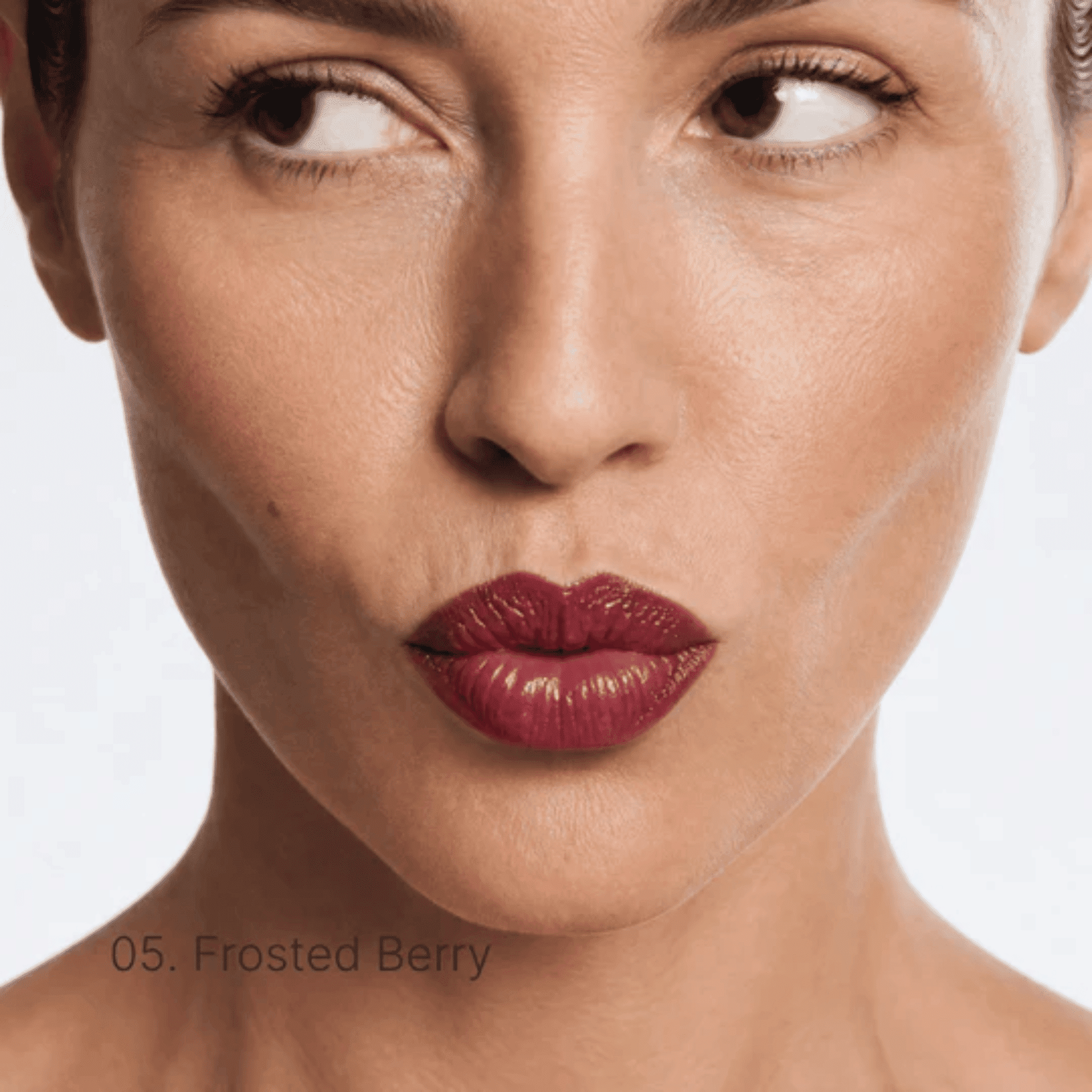 Couleurs de Noir Chubby Lipbalm