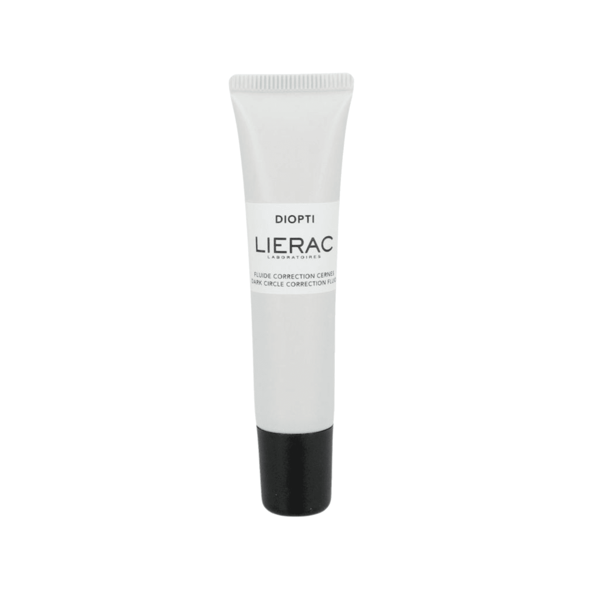 Lierac Diopti Cernes Tube 15ml