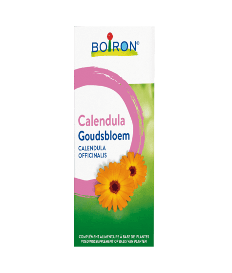 Boiron Calendula Boiron Calendula