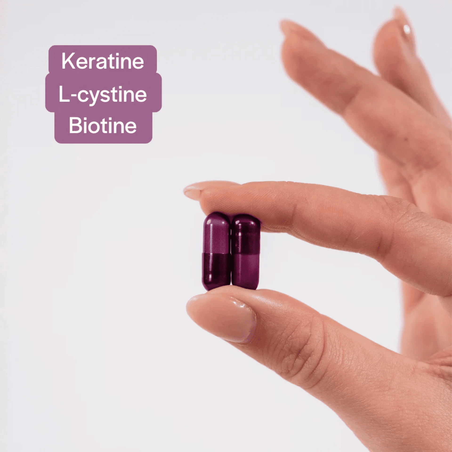 Belene Hair Pro Caps 180 Belene Hair Pro Caps 180