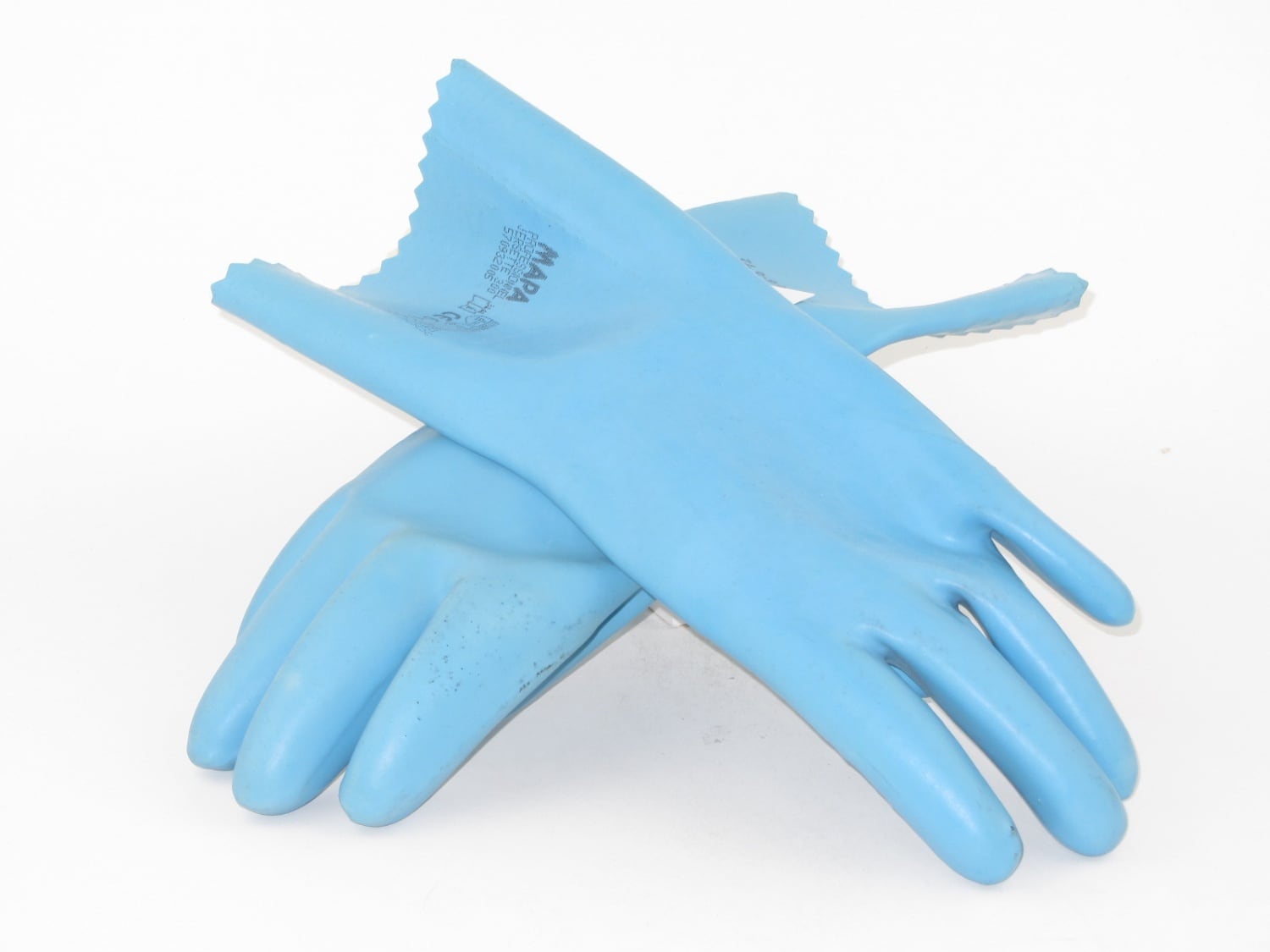 Jersette Handschoen 6,5 Jersette Handschoen 6,5