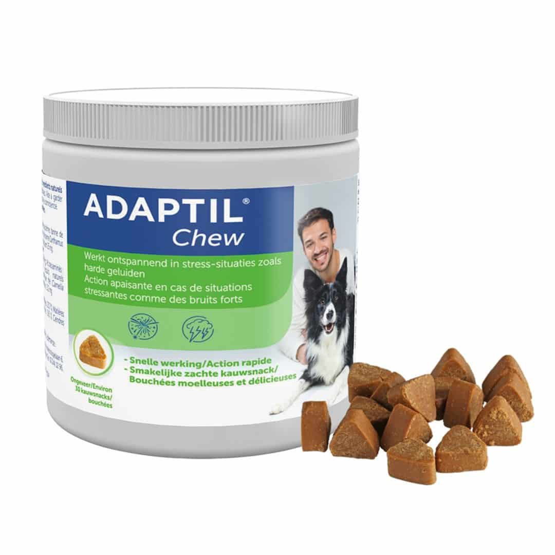 Adaptil Chew Adaptil Chew