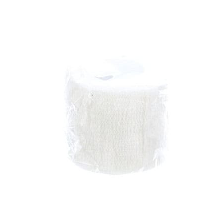 Covarmed Cohesief Verband Wit 5,0 cm x 4,5 m Covarmed Cohesief Verband Wit 5,0 cm x 4,5 m