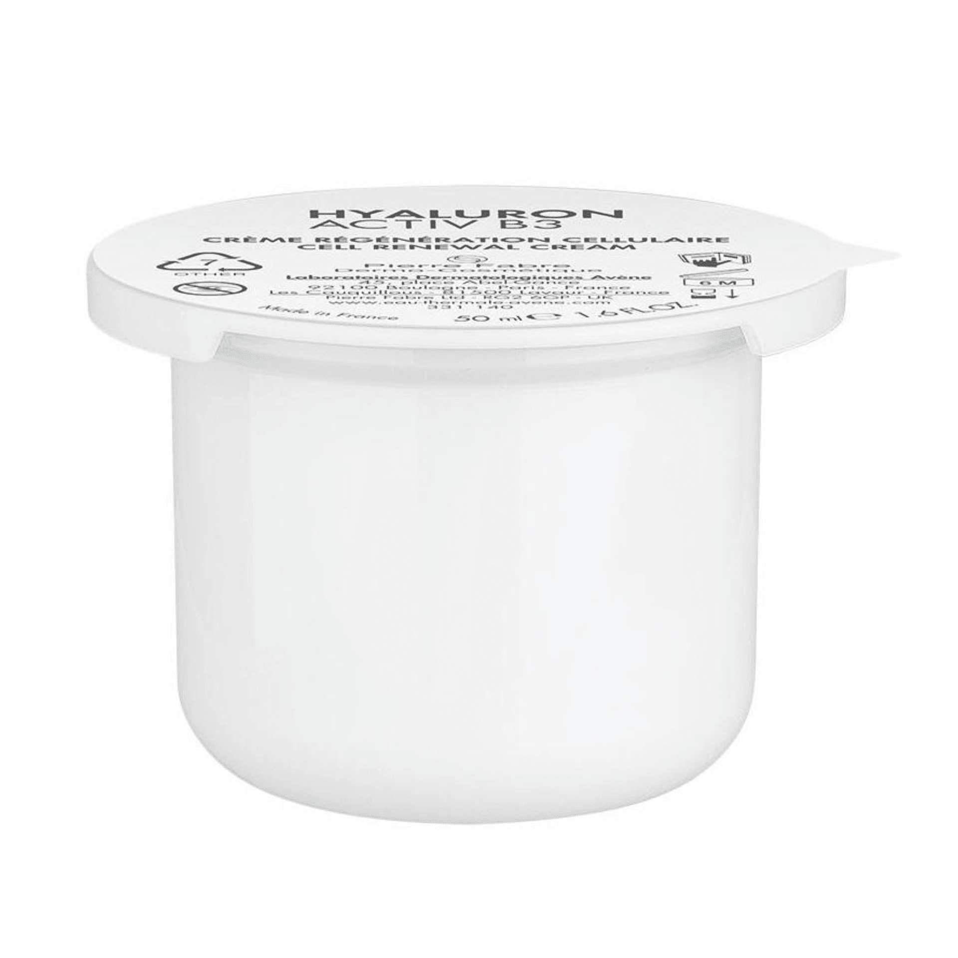 Avène Hyaluron Activ B3 Celvernieuwende Crème