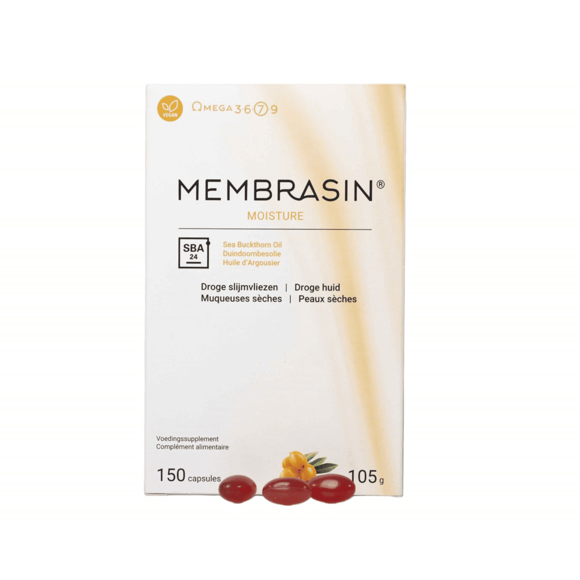 Membrasin Moisture Membrasin Moisture