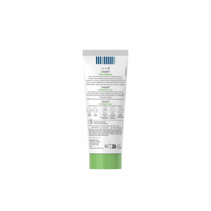 Cetaphil Hydraterende Crème Cetaphil Hydraterende Crème