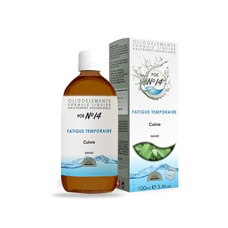 Bioligophyt Salie Nr. 14 Bioligophyt Salie Nr. 14