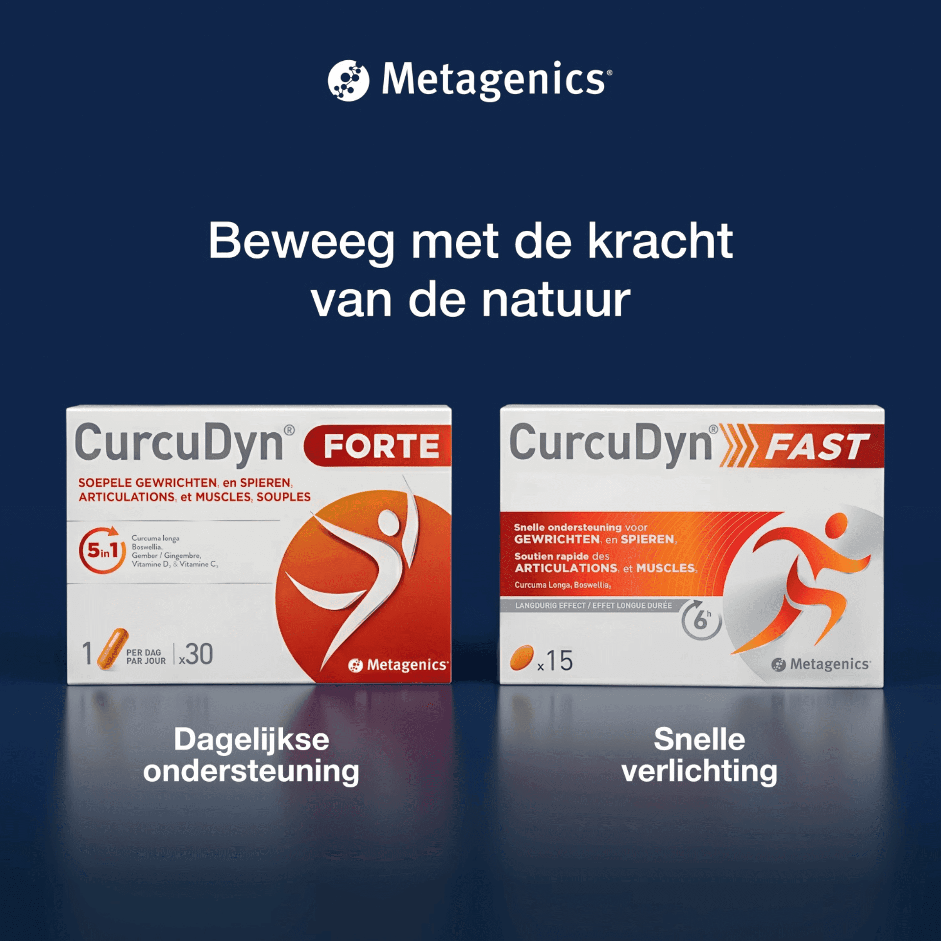 CurcuDyn Forte CurcuDyn Forte