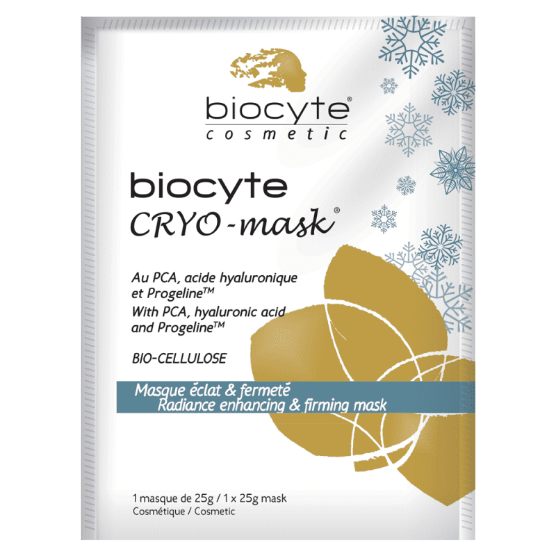 Biocyte Cryo Mask