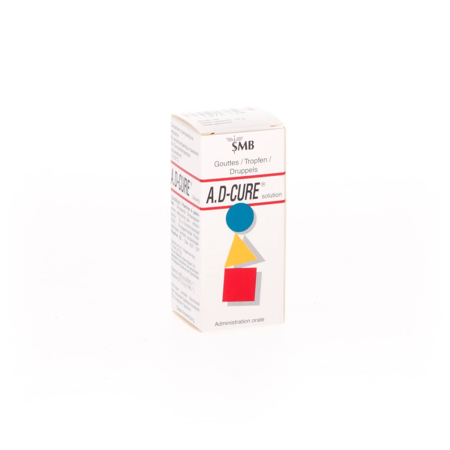 AD-Cure Druppels AD-Cure Druppels