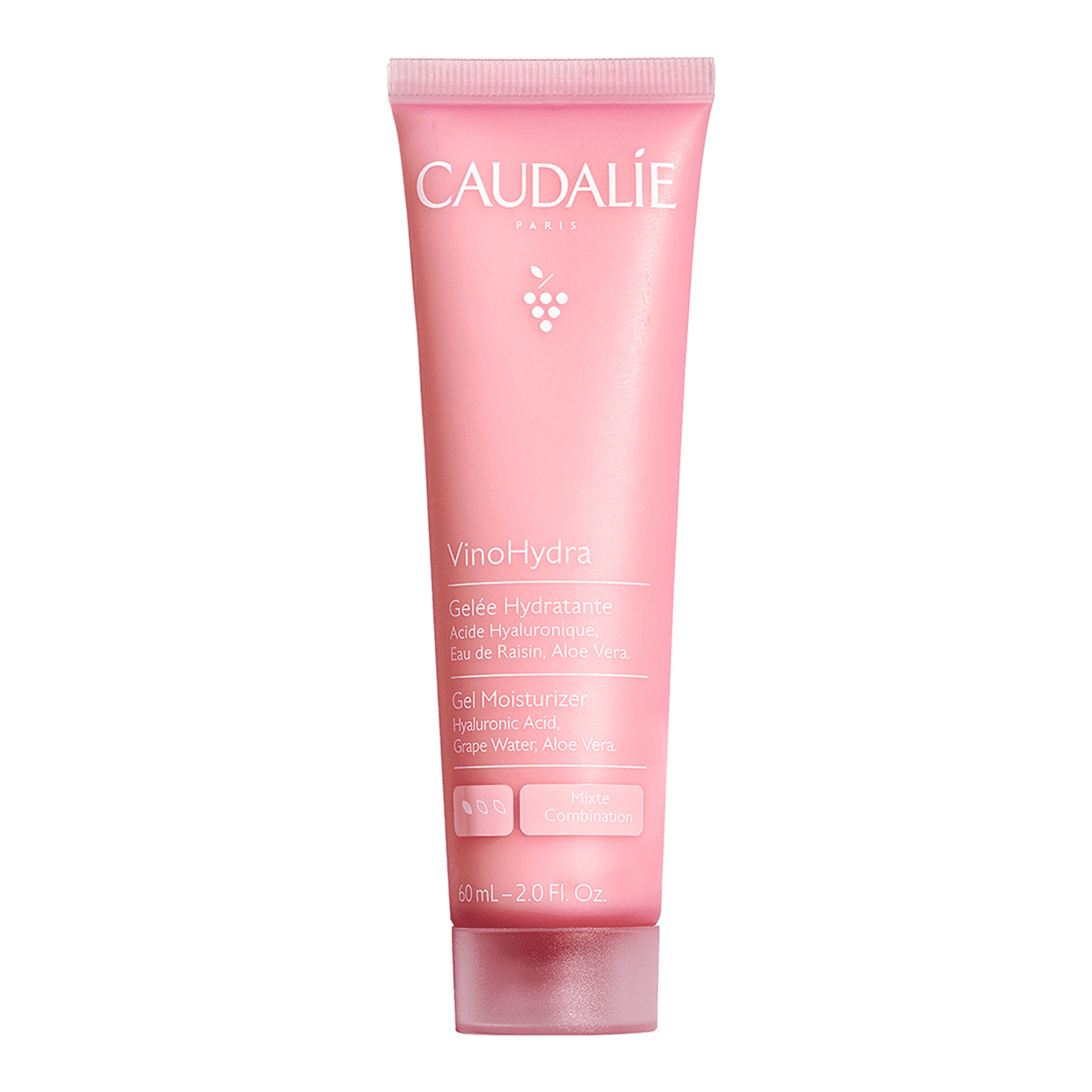 Caudalie VinoHydra Hydraterende Gel
