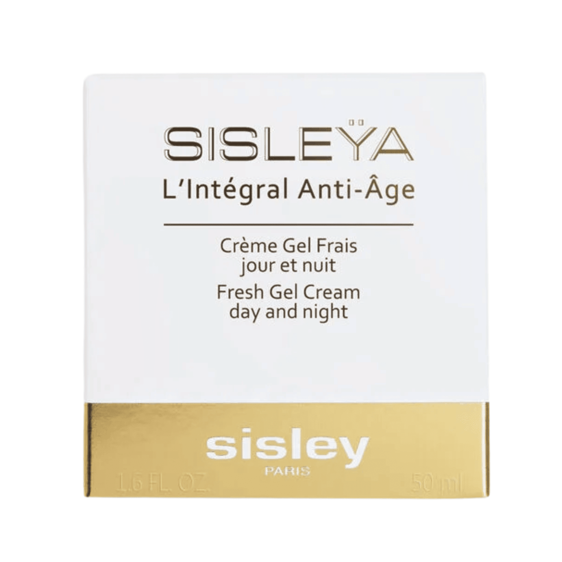 Sisley Sisleÿa L'Intégral Anti-Âge Crème Gel Frais Jour et Nuit