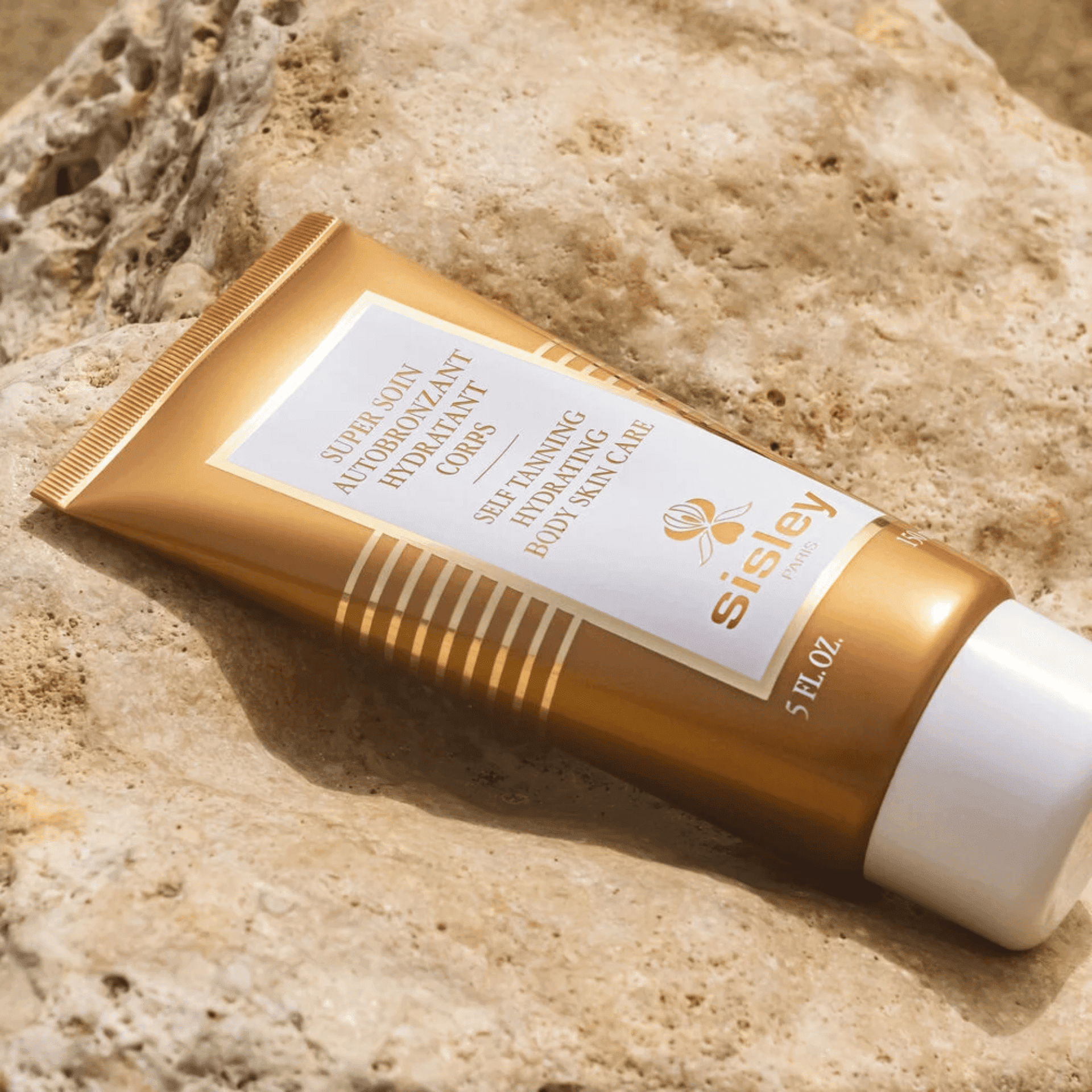 Sisley Super Soin Autobronzant Hydratant Corps Sisley Super Soin Autobronzant Hydratant Corps